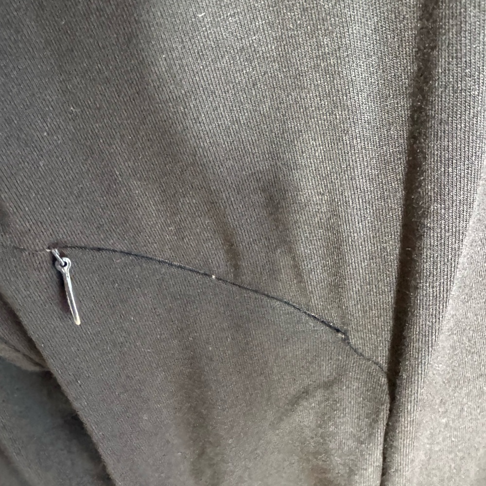 Betabrand Sweatshirt Travel Dress - Picture 8 of 8